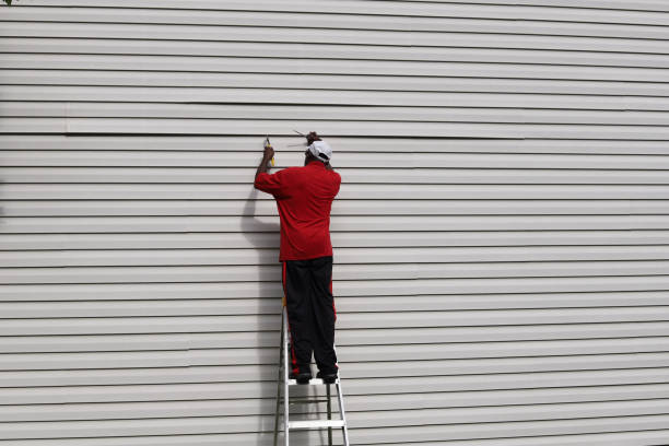 Round Lake Beach, IL Siding Installation & Repair Company